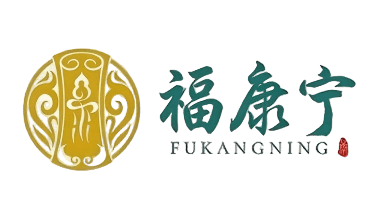 福康宁 Logo